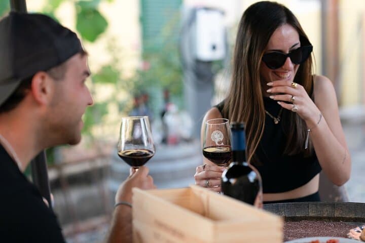 Montecarlo E-Bike Day Tour: Lunch, Wine Tasting & Tuscan Hills photo 2