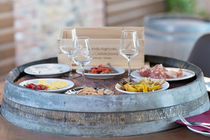 Montecarlo E-Bike Day Tour: Lunch, Wine Tasting & Tuscan Hills photo 3