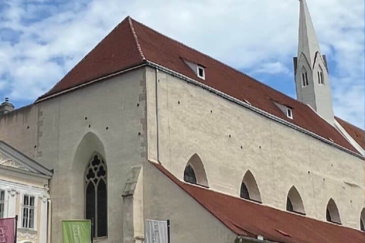Krems an der Donau Self-Guided Scavenger Hunt: Explore the Wachau on Foot photo 4