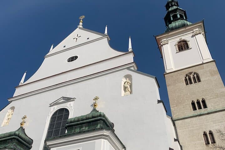 Krems an der Donau Self-Guided Scavenger Hunt: Explore the Wachau on Foot photo 5