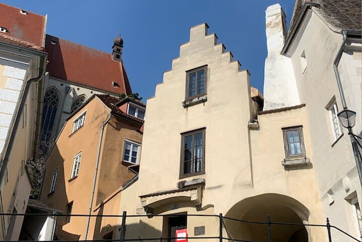 Krems an der Donau Self-Guided Scavenger Hunt: Explore the Wachau on Foot photo 6