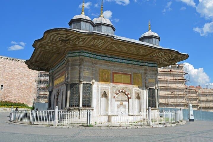 Istanbul Self-Guided Scavenger Hunt: Explore Sultanahmet by Foot photo 4