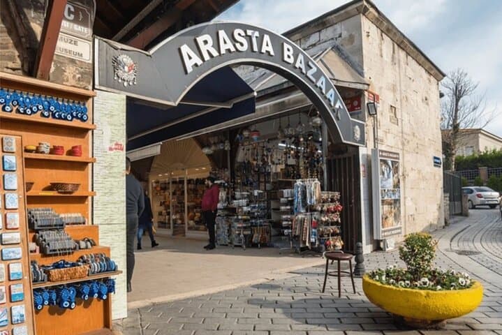 Istanbul Self-Guided Scavenger Hunt: Explore Sultanahmet by Foot photo 6