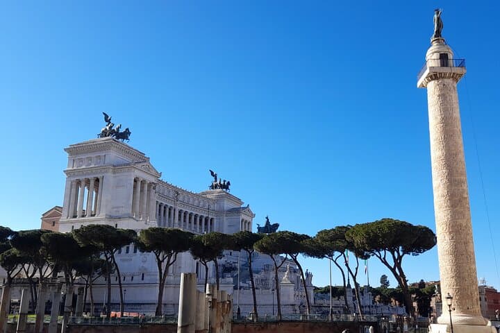 Private Golf Cart Tour in Rome: Panoramas, History & Trastevere photo 5
