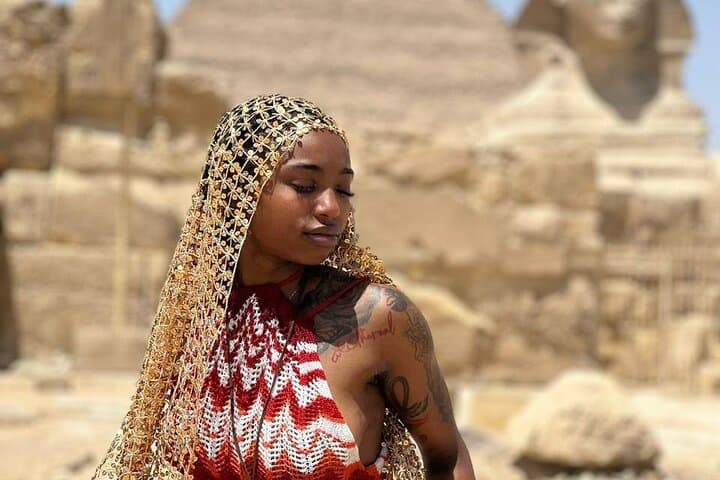 5-Day Cairo, Aswan and Abu Simbel Tour — Pyramids, Philae & Abu Simbel photo 3