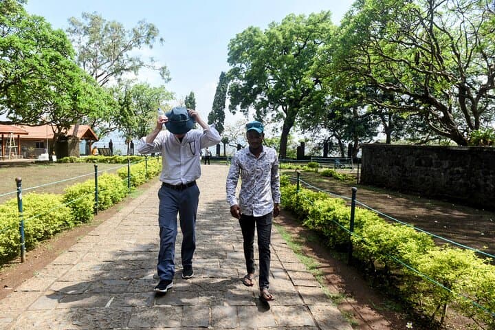 Exploring Elephanta Island Caves & Traditional Village — Mumbai Day Trip photo 6