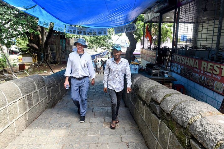 Exploring Elephanta Island Caves & Traditional Village — Mumbai Day Trip photo 5