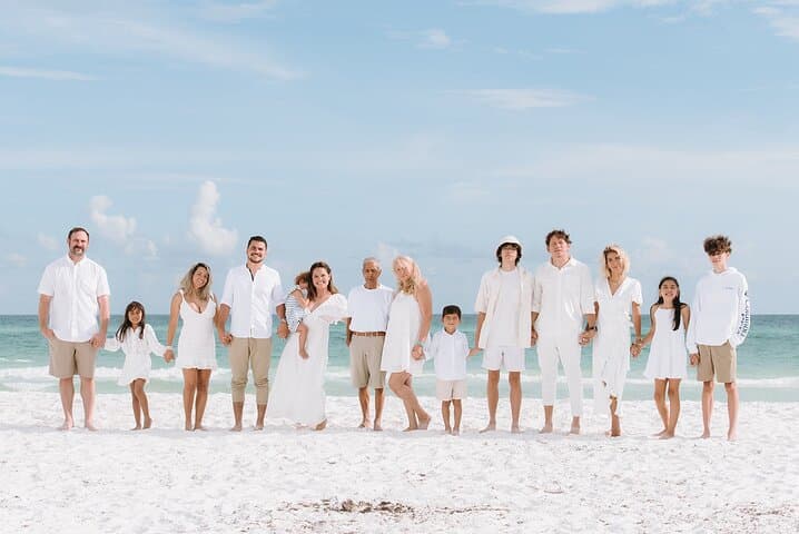 Private Vacation Photoshoot in The Hamptons — Professional Photographer Session photo 6