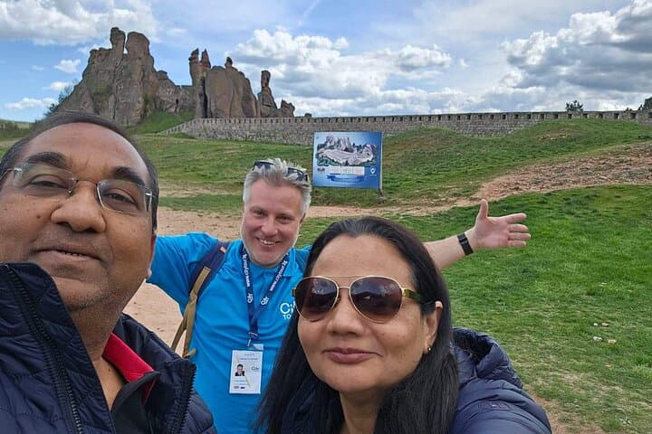 Belogradchik Rocks and Fortress: Private Day Trip from Sofia photo 6