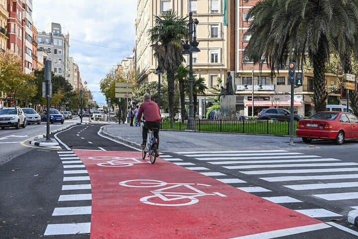 Valencia Private E-Bike City Tour — 2-Hour Highlights by Electric Bike photo 4
