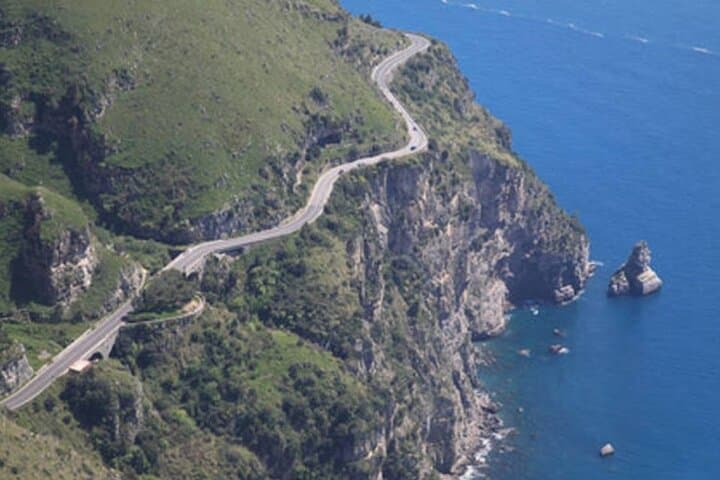 Explore Salerno and the Amalfi Coast by Scooter: Rental Guide and Tips photo 4