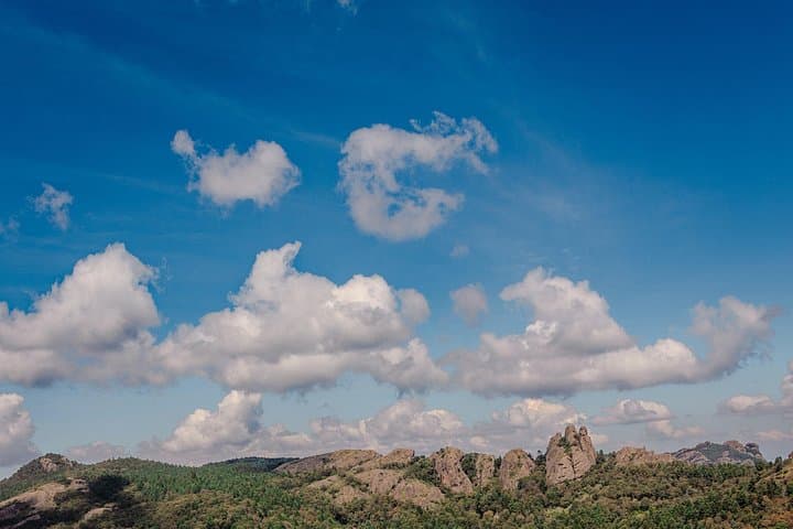 Mineral del Chico Day Tour: Hike, Mine & Las Monjas Rock Formations from Mexico City photo 4