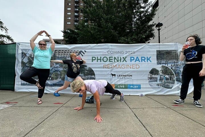 Portsmouth Prowl Scavenger Hunt: Interactive Urban Quest Through Historic Seaport