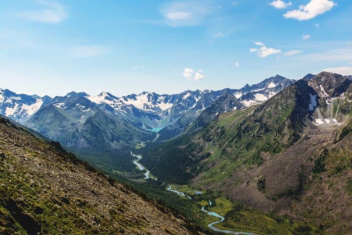 Private Durmitor Excursion: Black Lake & Tara River Canyon Day Tour from Podgorica photo 2