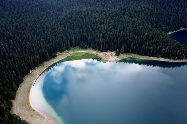Private Durmitor Excursion: Black Lake & Tara River Canyon Day Tour from Podgorica photo 6