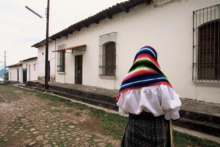 Suchitoto Half-Day Colonial Tour from San Salvador photo 3