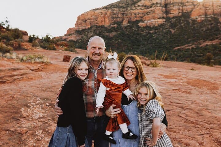 Sedona Red Rocks Photoshoot: Private Bell Rock Photo Session & Tips photo 6