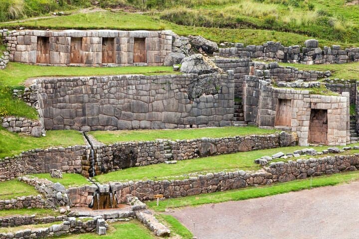 5-Day Inca Historical Adventure: Cusco, Machu Picchu & Rainbow Mountain photo 5
