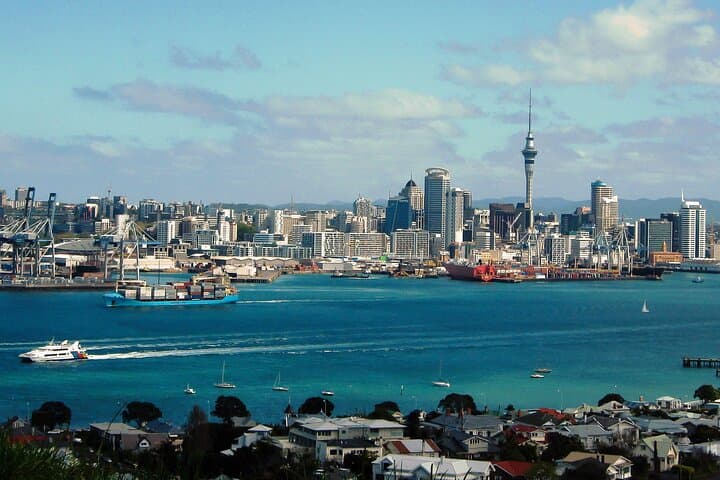 Auckland Arrival: 1-Night Arrival Option & City Sightseeing photo 5