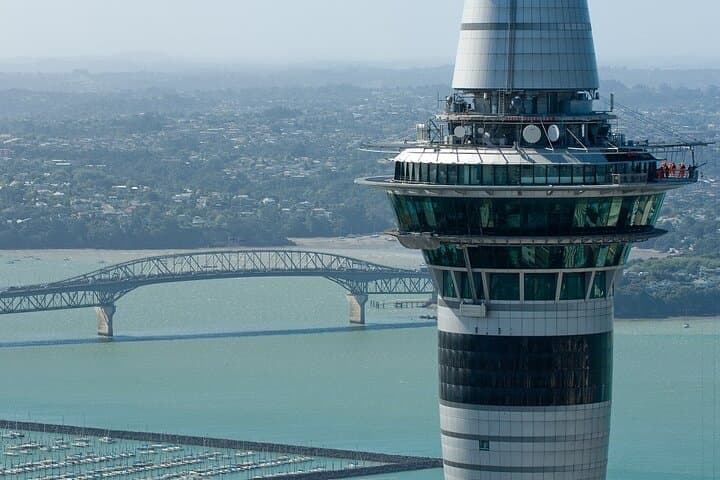 Auckland Arrival: 1-Night Arrival Option & City Sightseeing photo 6