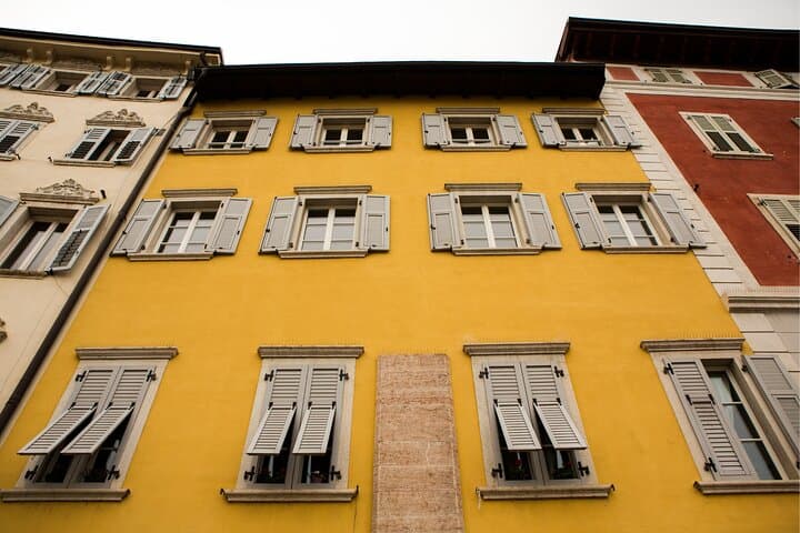 Trento Highlights Scavenger Hunt: Self-Guided City Game Through Historic Landmarks photo 2