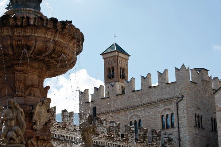 Trento Highlights Scavenger Hunt: Self-Guided City Game Through Historic Landmarks photo 4