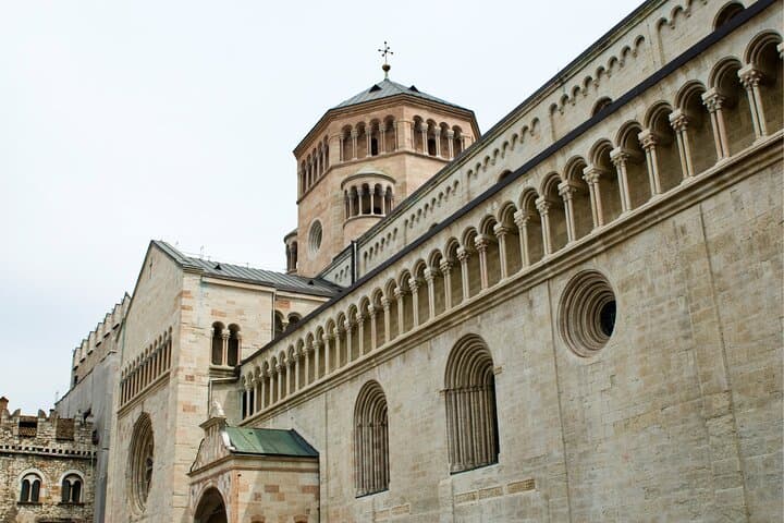Trento Highlights Scavenger Hunt: Self-Guided City Game Through Historic Landmarks photo 5