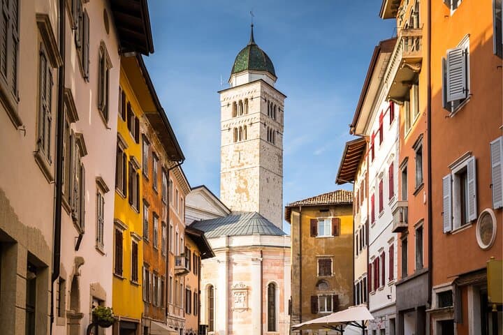Trento Highlights Scavenger Hunt: Self-Guided City Game Through Historic Landmarks photo 6