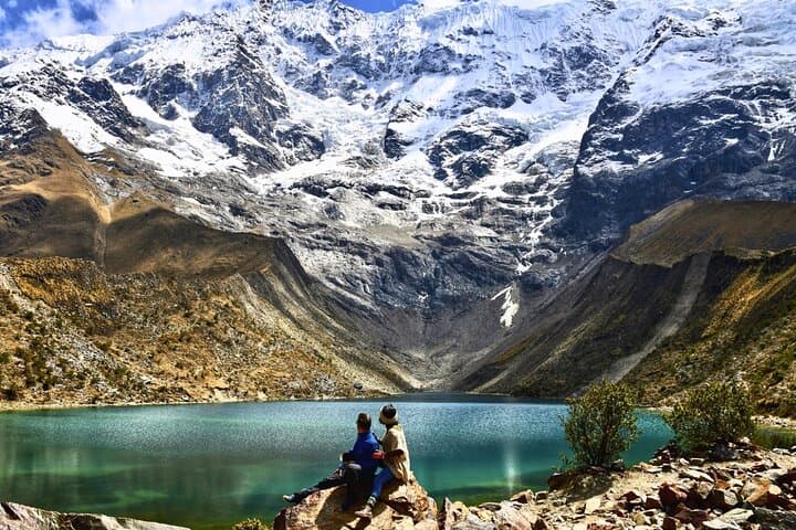 Full-Day Humantay Lake Hike from Cusco — Turquoise High-Andean Escape photo 4