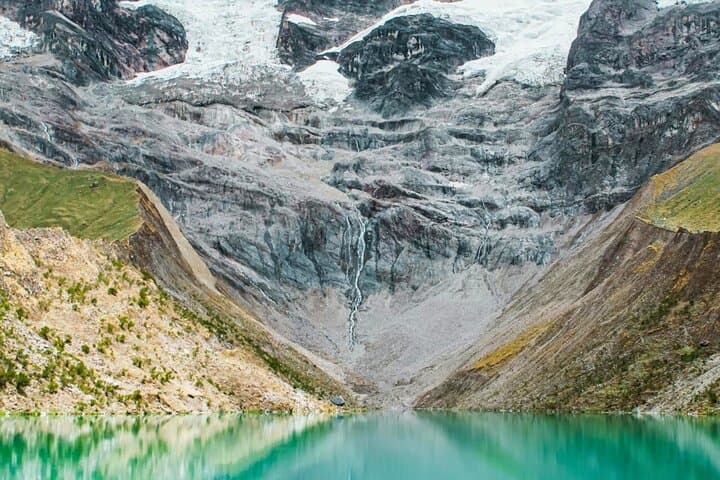 Full-Day Humantay Lake Hike from Cusco — Turquoise High-Andean Escape photo 2
