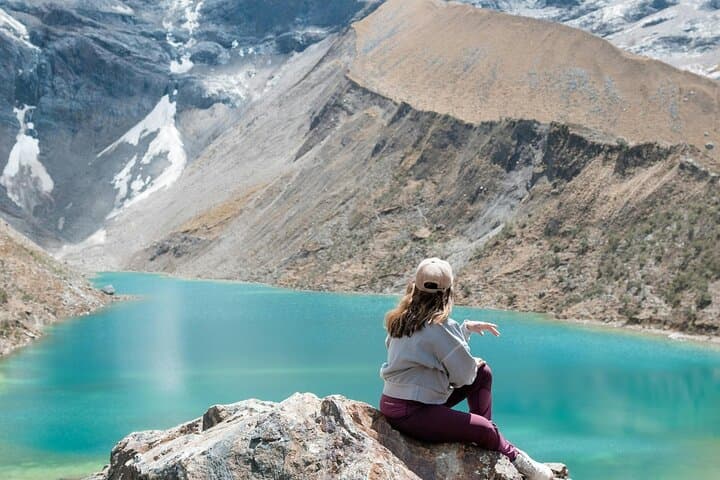 Full-Day Humantay Lake Hike from Cusco — Turquoise High-Andean Escape