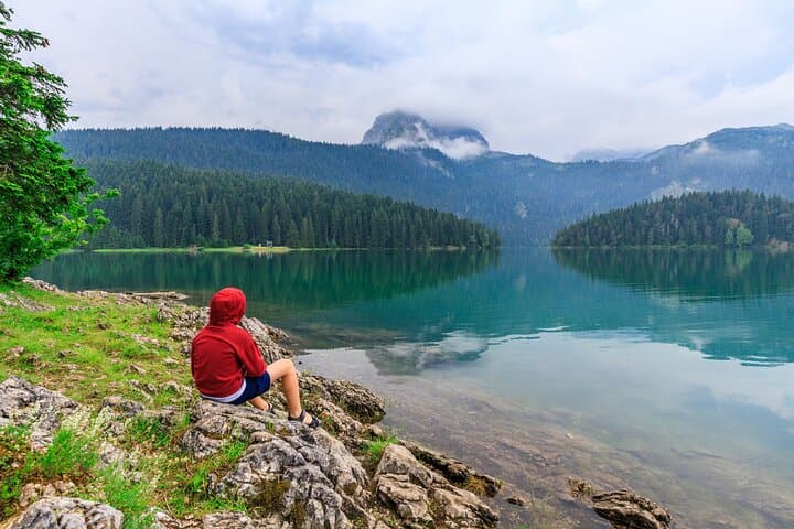 Durmitor National Park & Black Lake: Private Day Tour from Podgorica photo 2