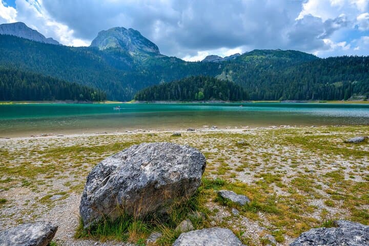 Durmitor National Park & Black Lake: Private Day Tour from Podgorica photo 6