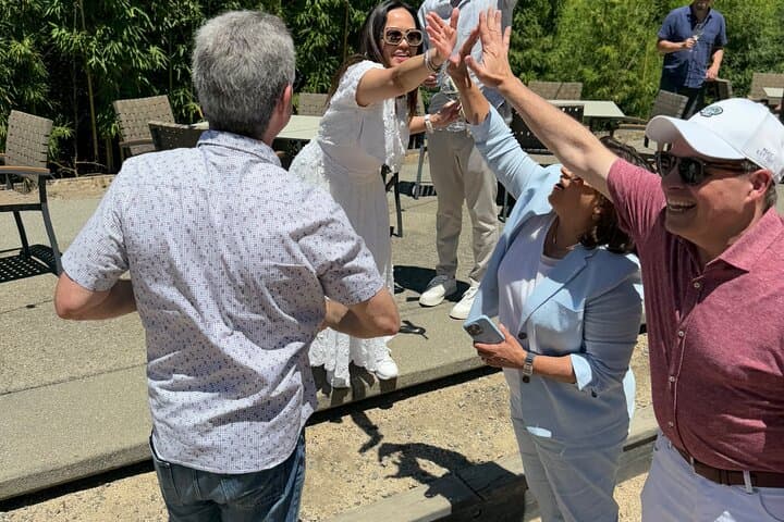 Roll Like a Local: Bocce at Crane Park in Napa Valley photo 3