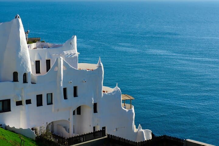 Private Punta del Este Day Trip from Montevideo: Beaches, Casapueblo & La Mano photo 2