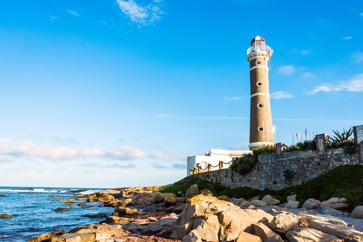 Private Punta del Este Day Trip from Montevideo: Beaches, Casapueblo & La Mano photo 5