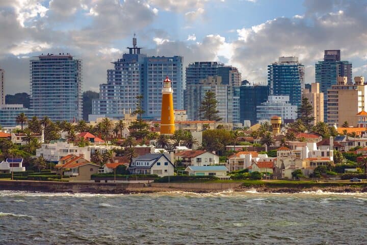 Private Punta del Este Shore Excursion: Marina, Casapueblo & Coastal Highlights