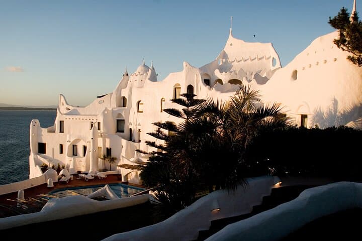 Private Punta del Este Shore Excursion: Marina, Casapueblo & Coastal Highlights photo 2