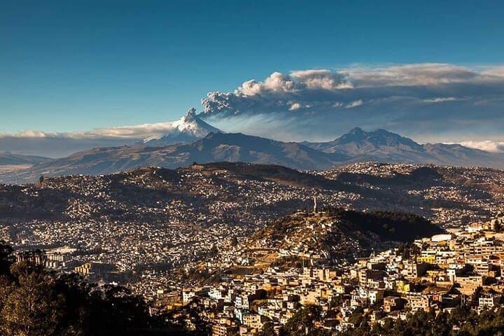 Quito City Tour and Middle of the World: Old Town, Panecillo & Mitad del Mundo photo 6