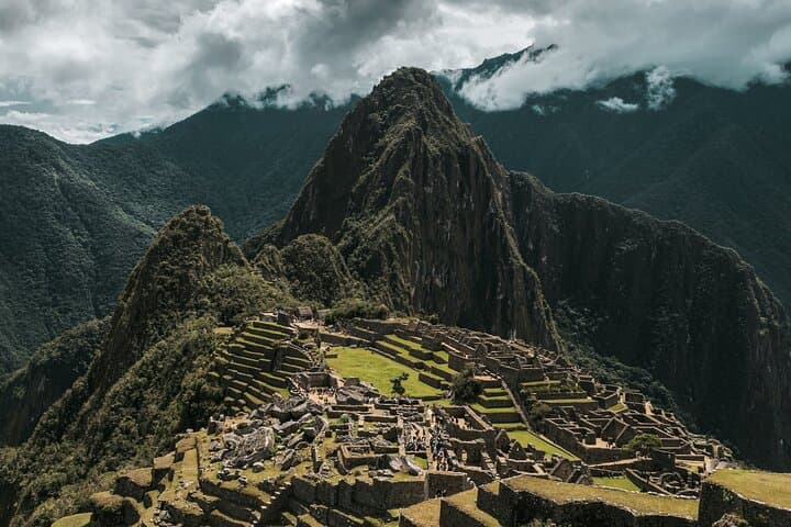 3-Day Inca Trail Marathon to Machu Picchu: Guided Trek & Camping photo 6
