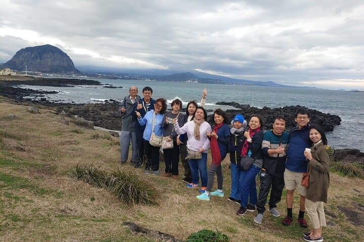 Explore Jeju Island with a Private Customized VAN Tour: East, West, or South Routes photo 4