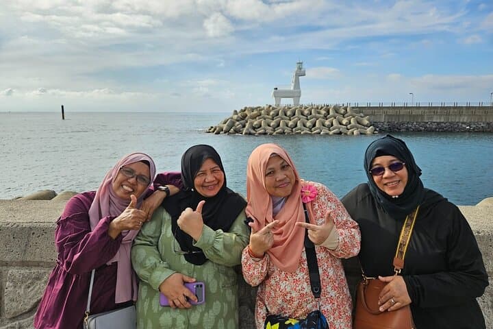 Explore Jeju Island with a Private Customized VAN Tour: East, West, or South Routes photo 5