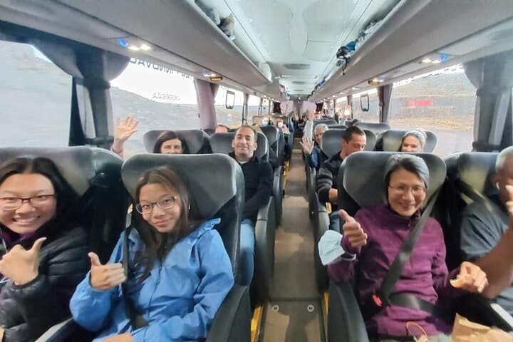 Colca Canyon 2-Day Tour: Condors, Hot Springs & Transfer to Puno photo 6