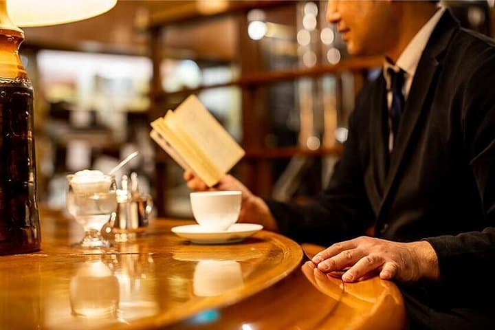 Hakata Half-Day Sightseeing & Coffee Tour in Fukuoka photo 5