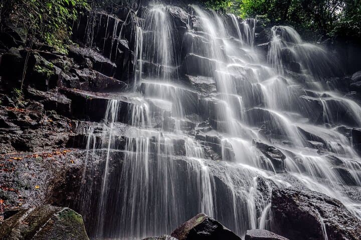 Ubud Hidden Gems: Waterfalls, Tegallalang Rice Terraces & Private Tour photo 5