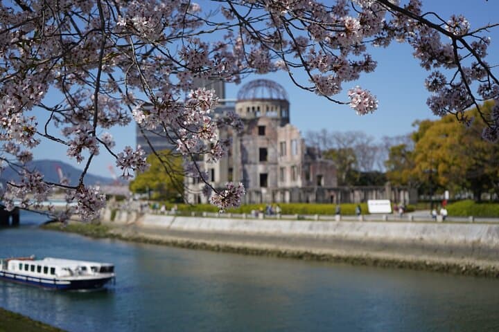 Hiroshima to Miyajima: Private Full-Day Cultural and Nature Tour with Local Guide photo 5