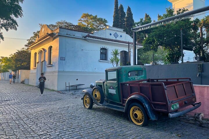 Day Trip to Colonia del Sacramento: Private Tour from Montevideo photo 5