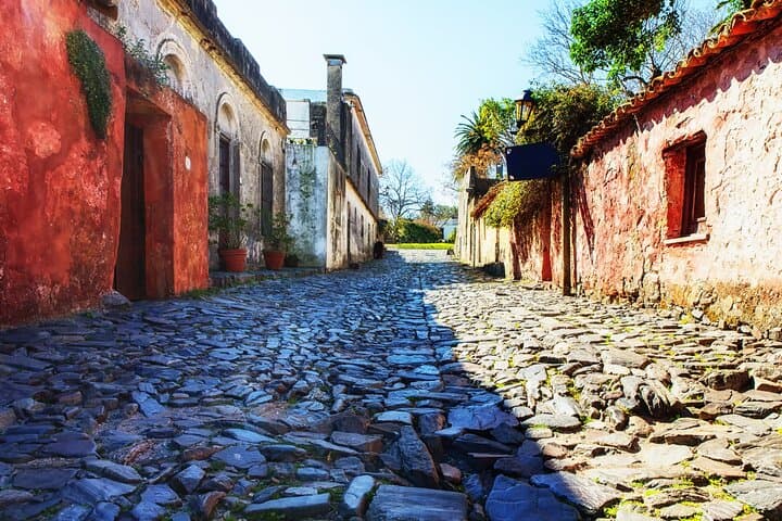 Day Trip to Colonia del Sacramento: Private Tour from Montevideo photo 6