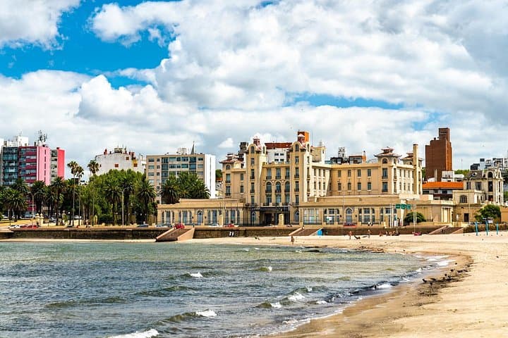 Private Half-Day Montevideo City Tour — Plaza Independencia, Pocitos & the Rambla photo 5