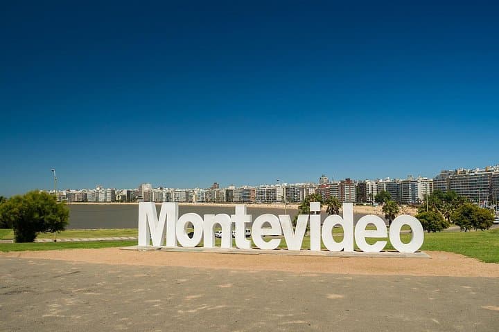Private Half-Day Montevideo City Tour — Plaza Independencia, Pocitos & the Rambla photo 6
